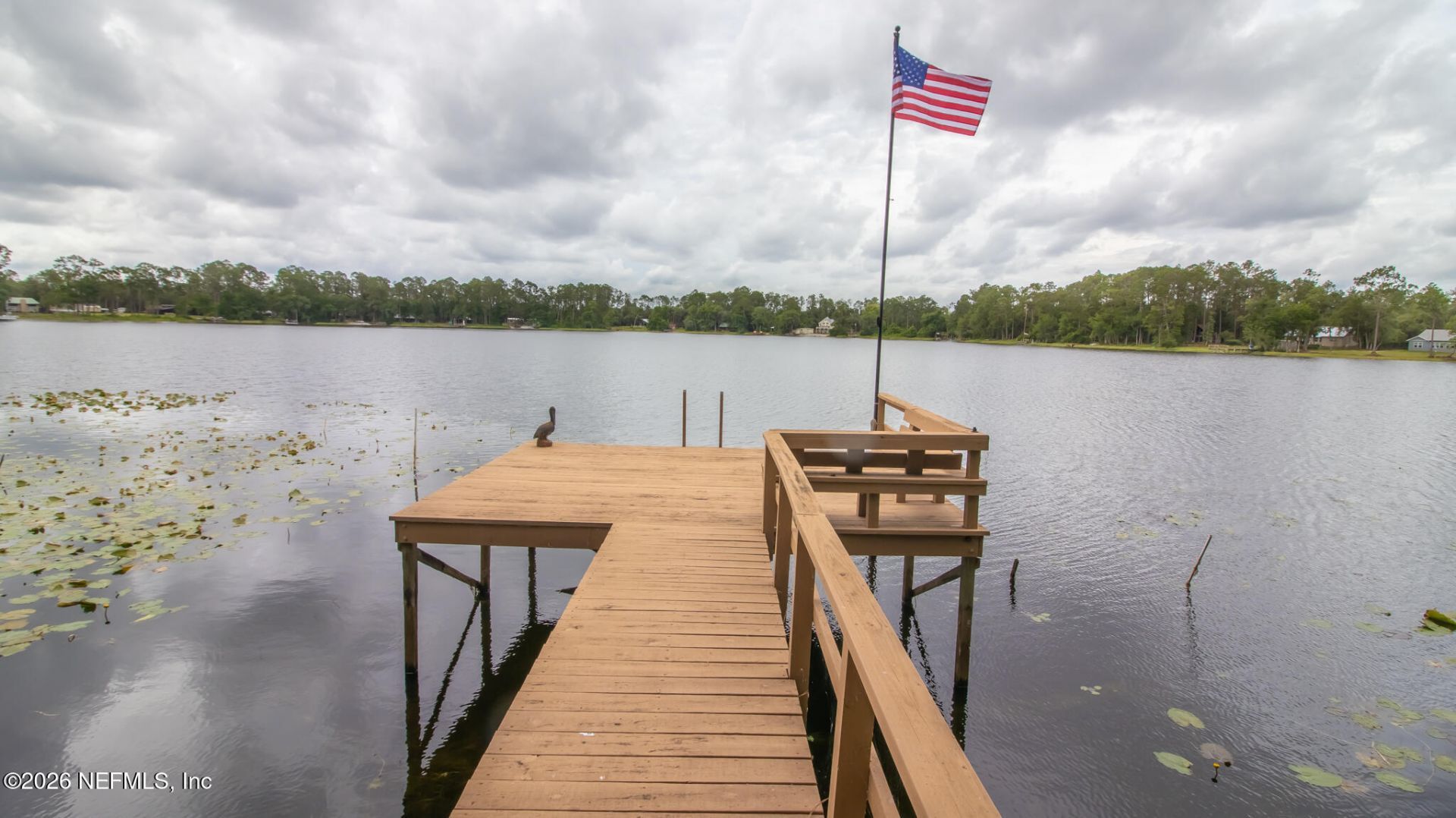 303 Riley Lake Drive, Hawthorne, FL 32640 Photo