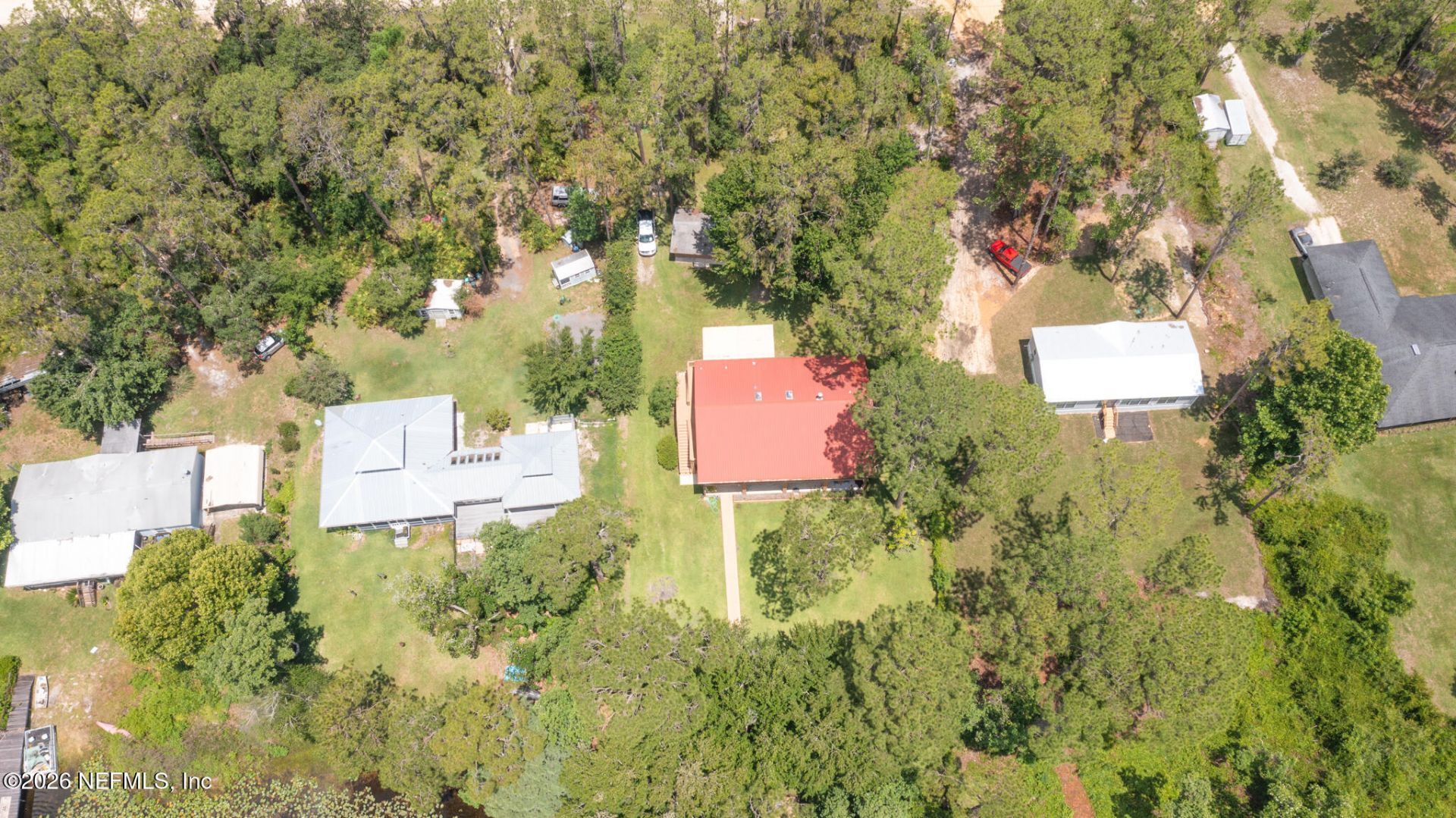 303 Riley Lake Drive, Hawthorne, FL 32640 Photo