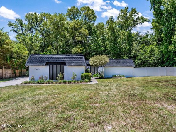 2286 W LAUREL GROVE Lane, Orange Park, FL 32073