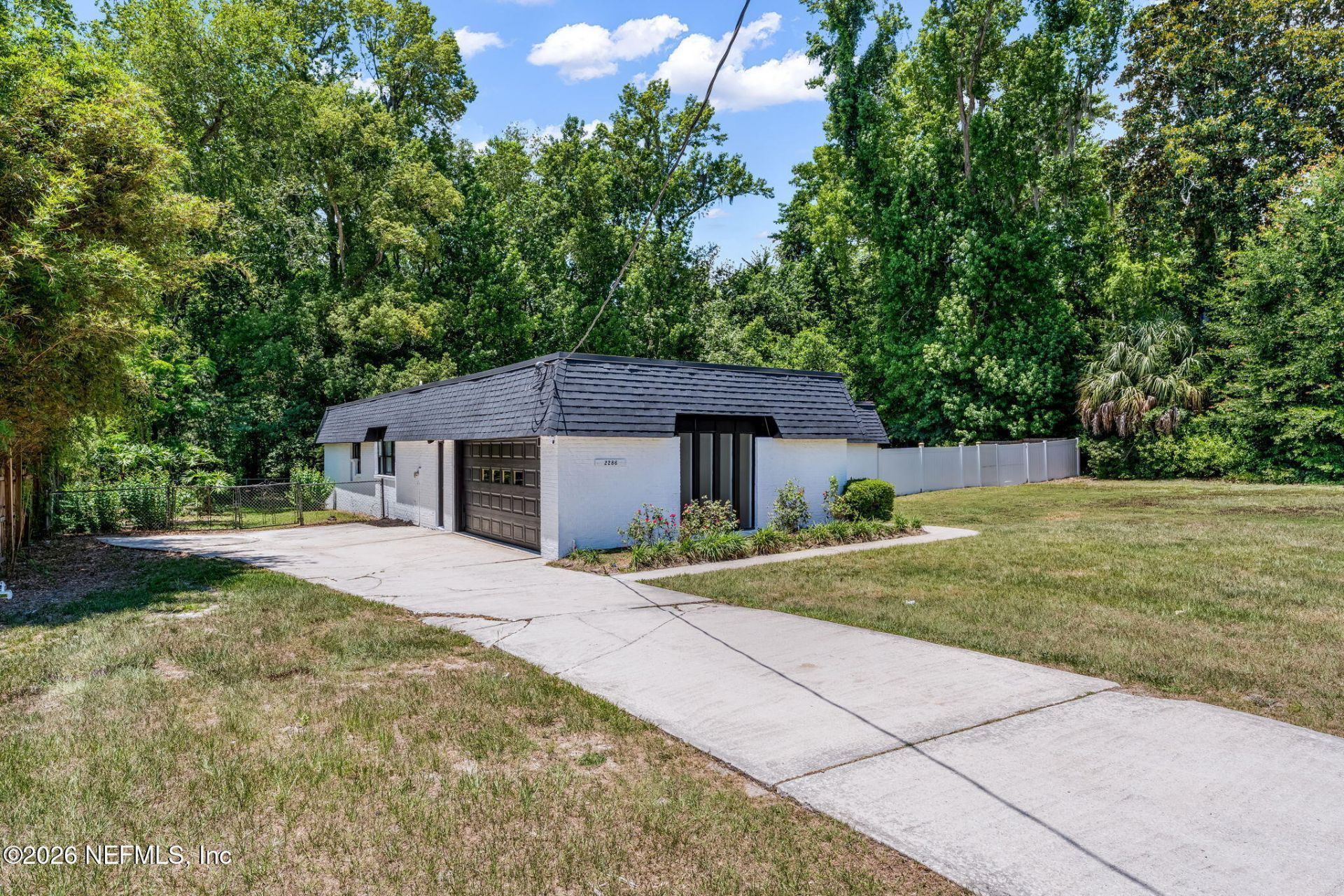2286 W Laurel Grove Lane, Orange Park, FL 32073 Photo