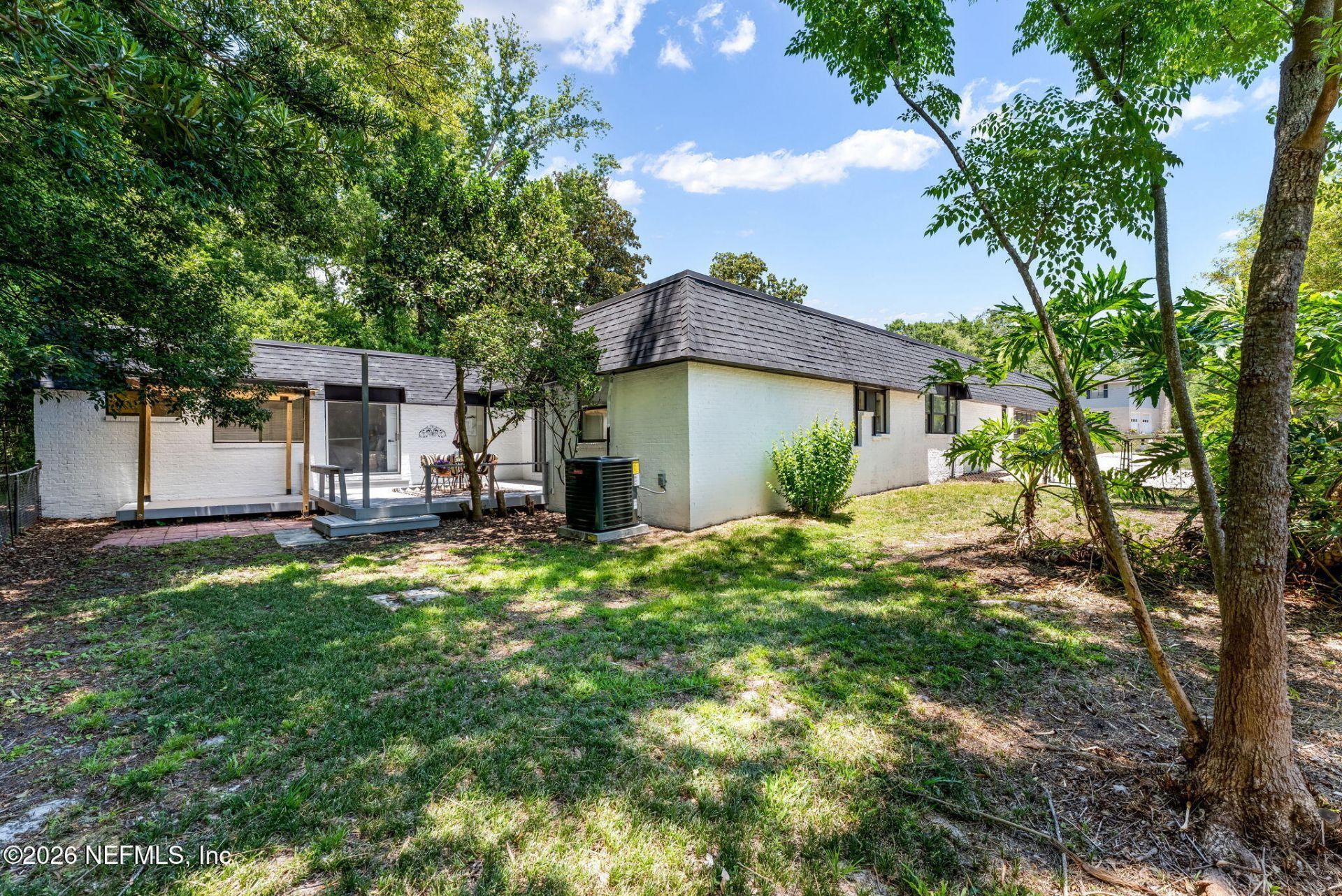 2286 W Laurel Grove Lane, Orange Park, FL 32073 Photo