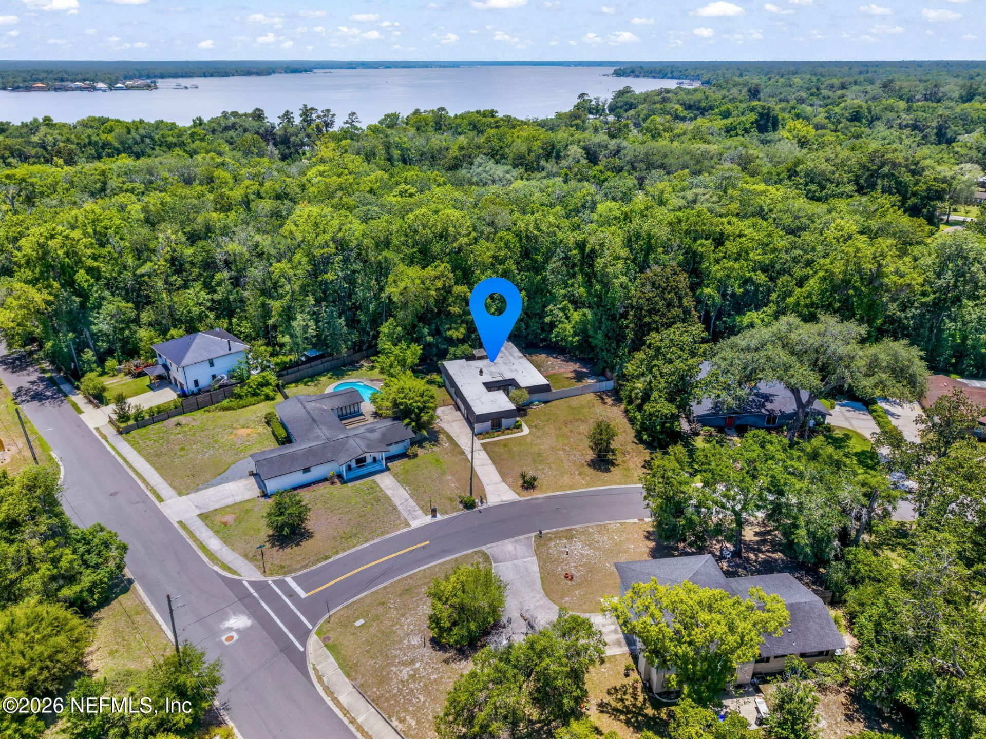 2286 W Laurel Grove Lane, Orange Park, FL 32073 Photo