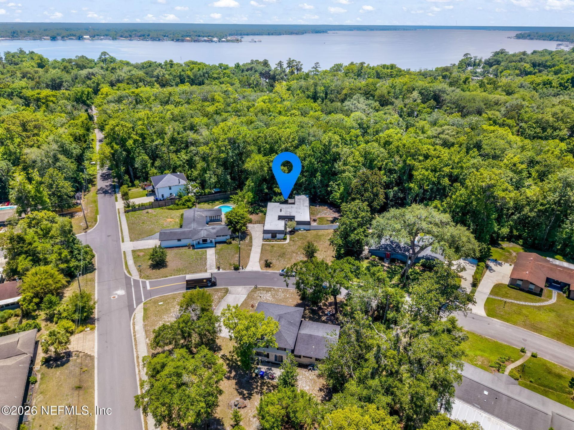 2286 W Laurel Grove Lane, Orange Park, FL 32073 Photo