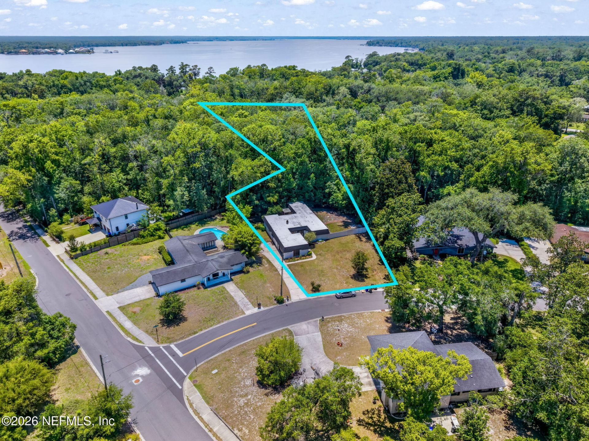 2286 W Laurel Grove Lane, Orange Park, FL 32073 Photo