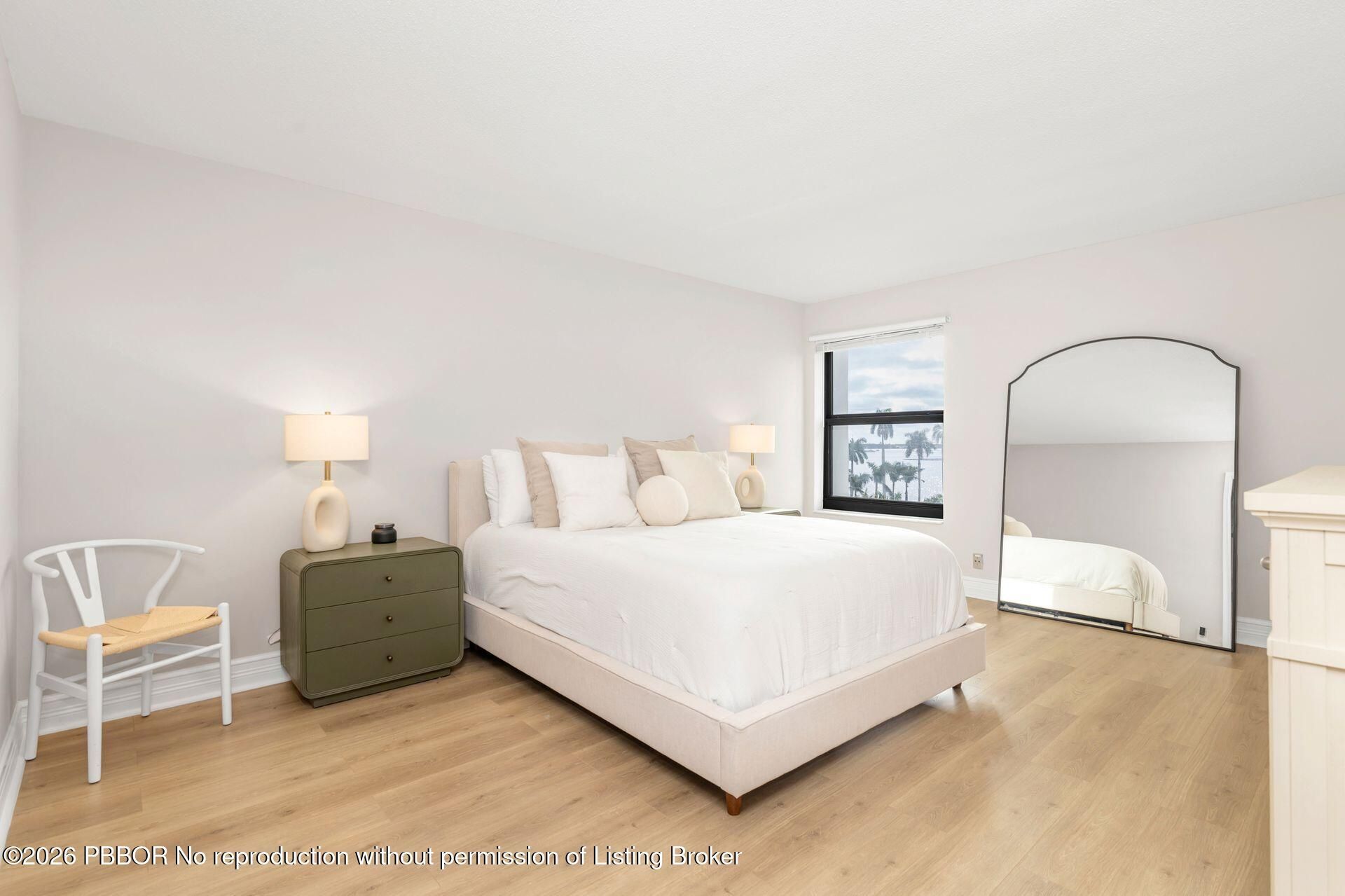 1501 S Flagler Drive, Unit 5G, West Palm Beach, FL 33401 Photo