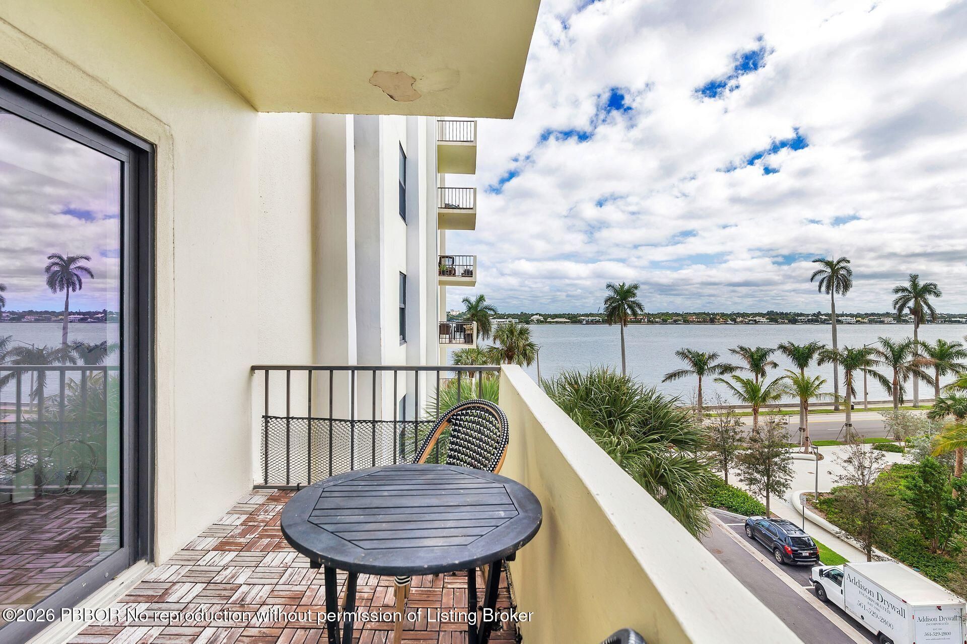 1501 S Flagler Drive, Unit 5G, West Palm Beach, FL 33401 Photo