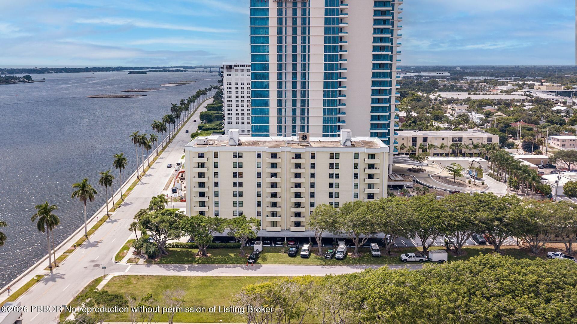 1501 S Flagler Drive, Unit 5G, West Palm Beach, FL 33401 Photo
