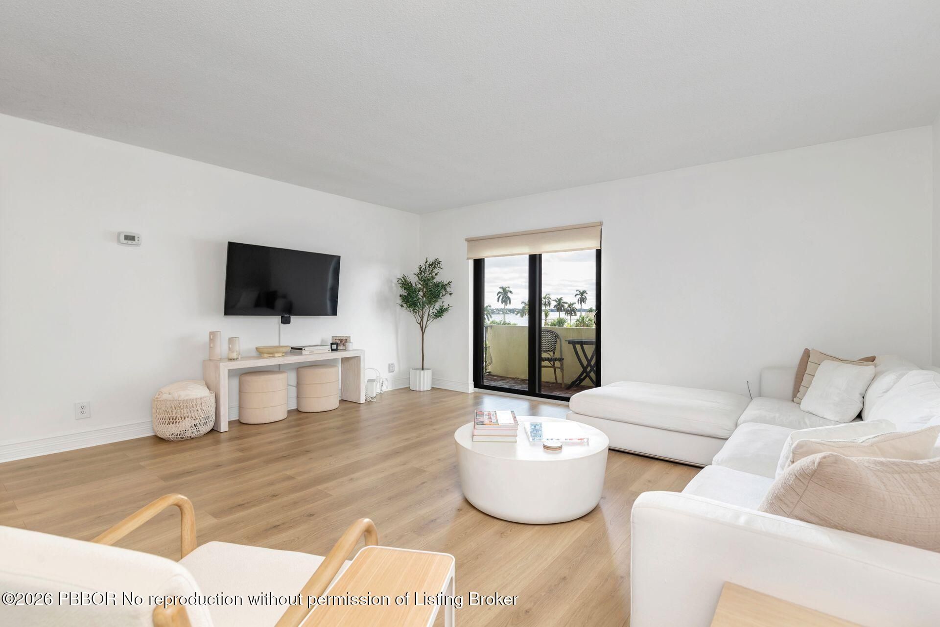 1501 S Flagler Drive, Unit 5G, West Palm Beach, FL 33401 Photo