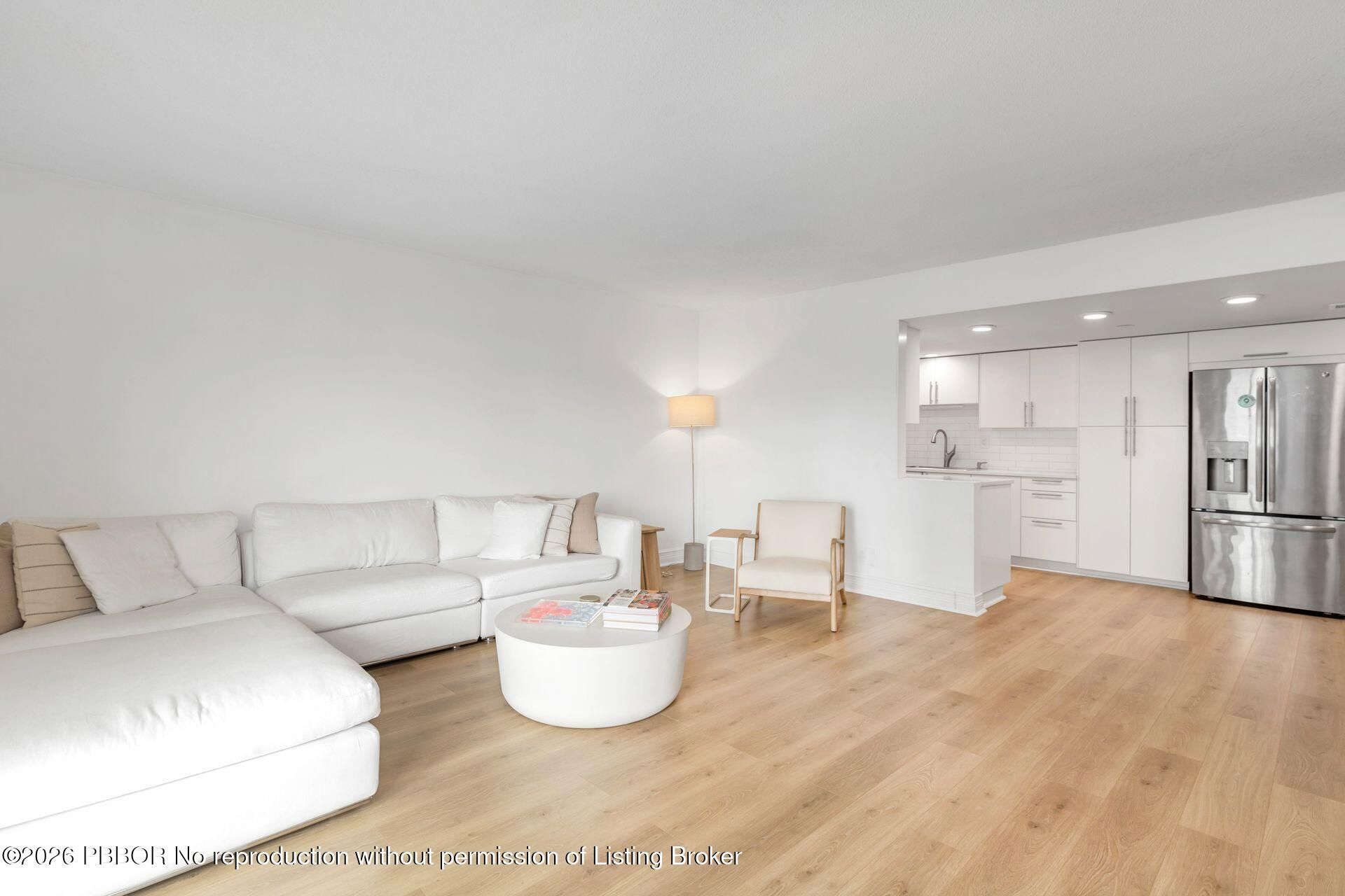 1501 S Flagler Drive, Unit 5G, West Palm Beach, FL 33401 Photo