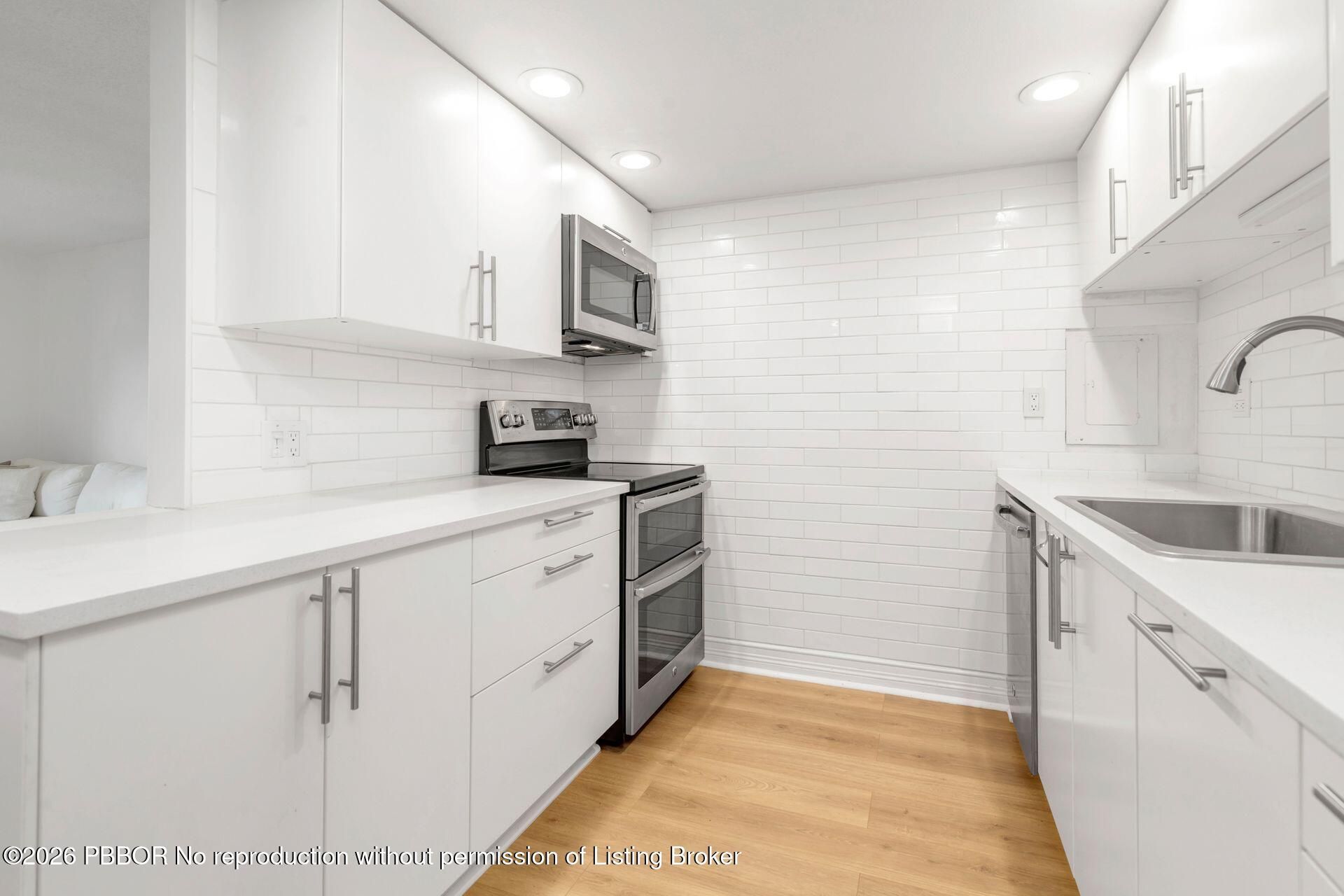 1501 S Flagler Drive, Unit 5G, West Palm Beach, FL 33401 Photo