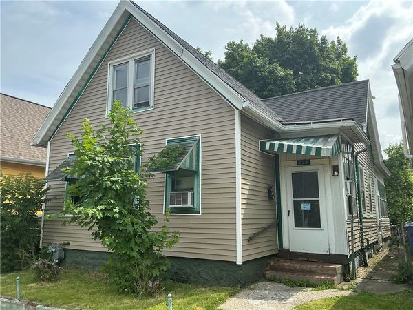 328 Child Street , Rochester, NY 14611
