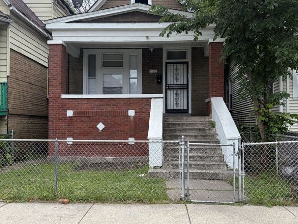 7226 S Peoria Street , Chicago, IL 60621