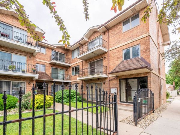 6307 S Nashville Avenue, Unit 2N, Chicago, IL 60638