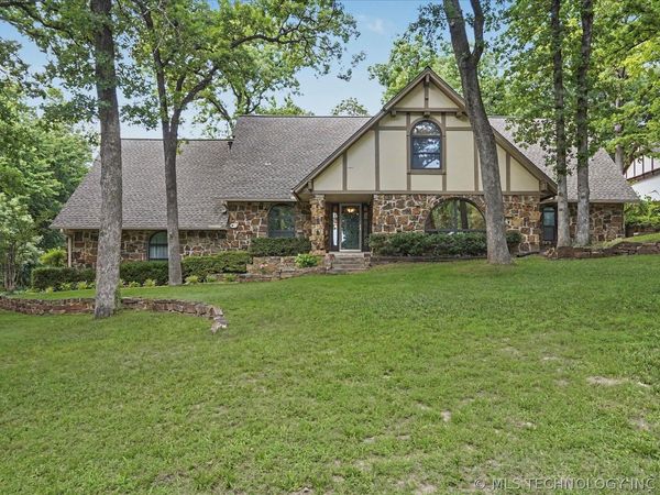 4005 E 107th Street, Tulsa, OK 74137