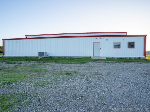 17489 Old Highway Road , Delaware, OK 74027