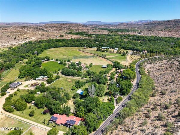 798 N PAGE SPRINGS Road, Cornville, AZ 86325
