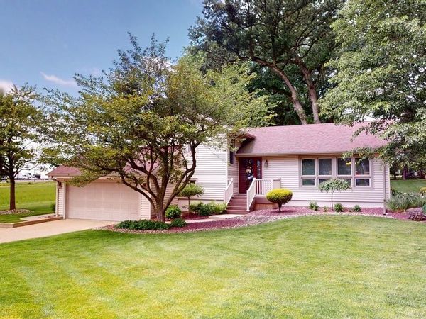 4285 S State Route 103, Willard, OH 44890