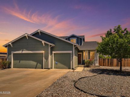 9015 Alsandair Court, Reno, NV 89506 Photo