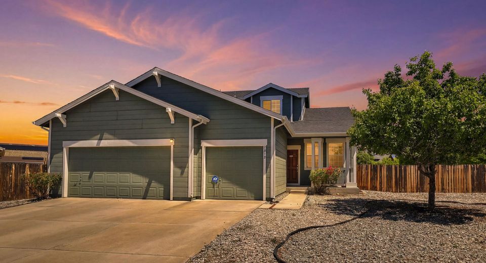 9015 Alsandair Court, Reno, NV 89506 Photo