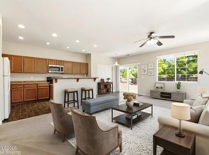 9015 Alsandair Court, Reno, NV 89506 Photo