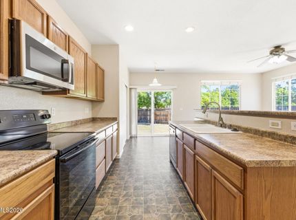 9015 Alsandair Court, Reno, NV 89506 Photo