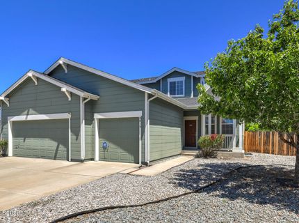 9015 Alsandair Court, Reno, NV 89506 Photo
