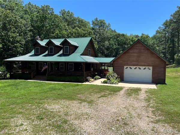 714 CR 584 , Piedmont, MO 63957