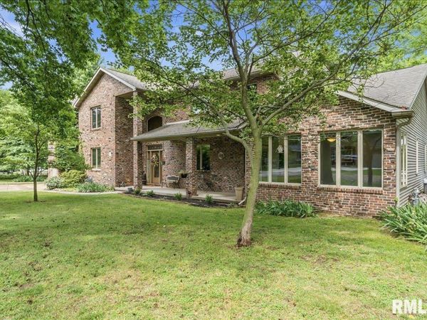 49 Wienold Lane, Springfield, IL 62711