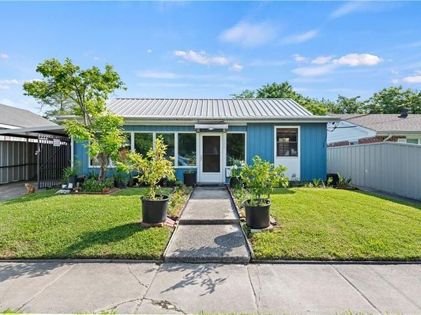 135 6TH Street, Bridge City, LA 70094