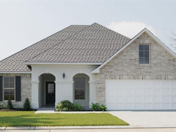 44413 Lake Wind Drive, Hammond, LA 70403