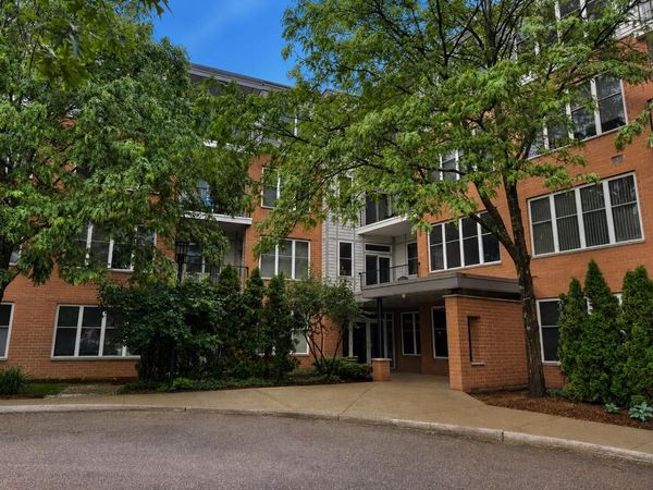 370 Farrell Street, Unit 118, South Burlington, VT 05403