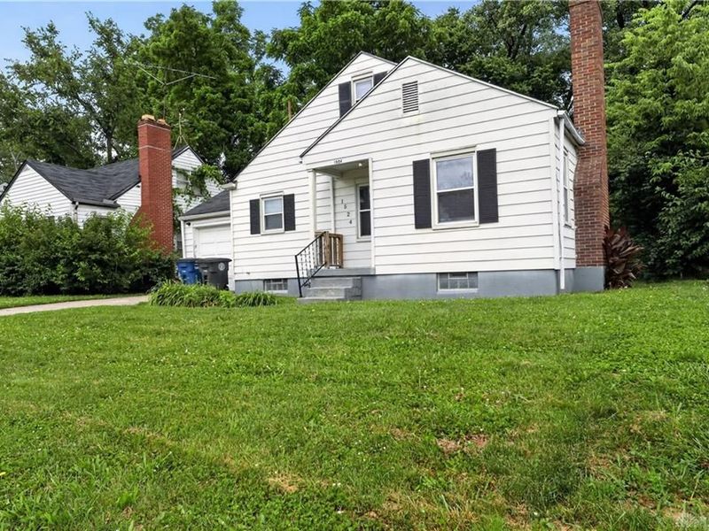 1524 Canfield Avenue, Dayton, OH 45406 Photo 24