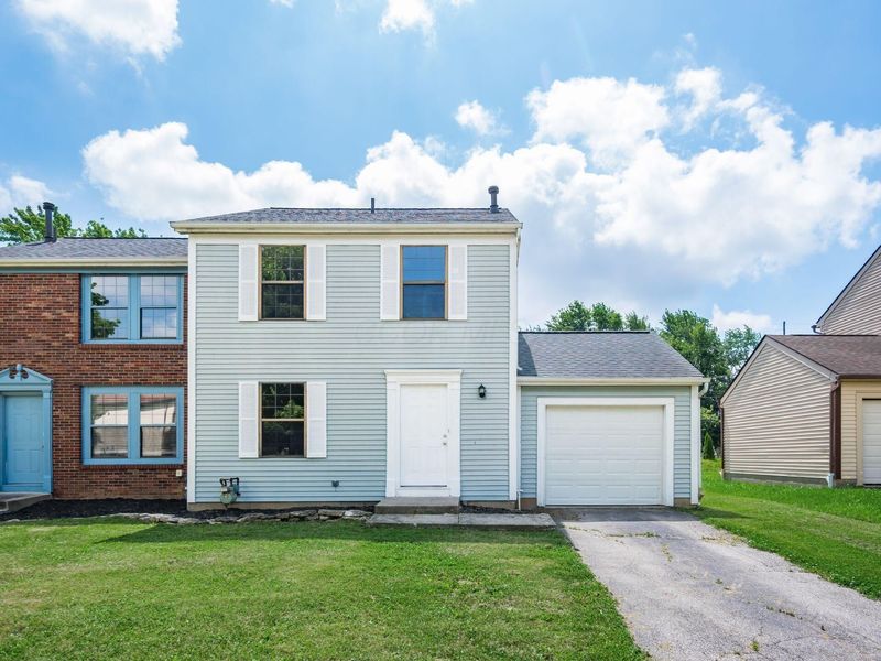7660 Exploration Drive, Columbus, OH 43085 Photo 1