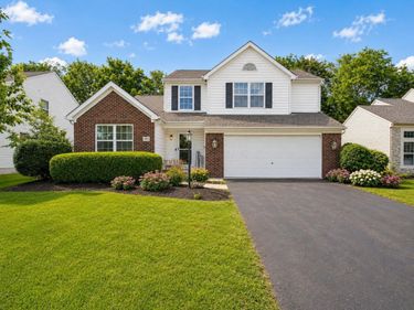 494 Ironhorse Drive , Delaware, OH 43015