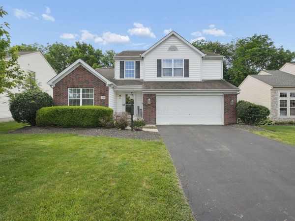 494 Ironhorse Drive , Delaware, OH 43015