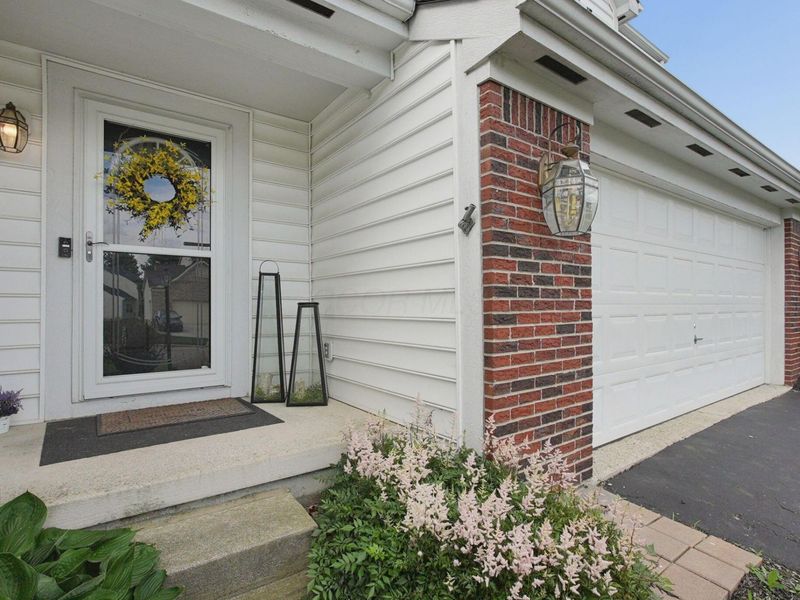 494 Ironhorse Drive , Delaware, OH 43015 Photo 2
