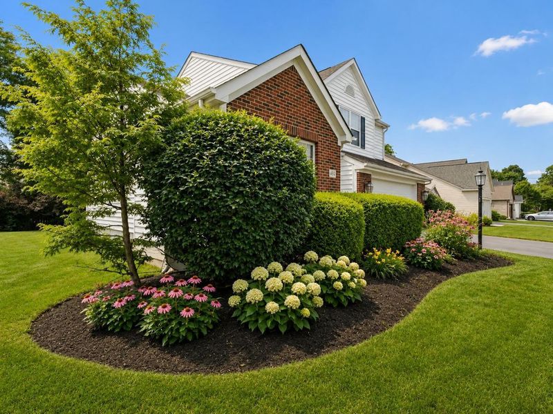 494 Ironhorse Drive , Delaware, OH 43015 Photo 34