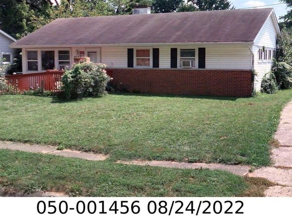 4733 Hillcrest Street N, Hilliard, OH 43026