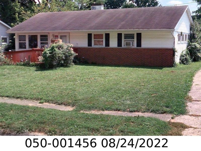 4733 Hillcrest Street N, Hilliard, OH 43026 Photo 1