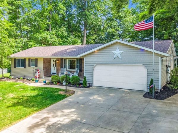 408 River Road , Canal Fulton, OH 44614