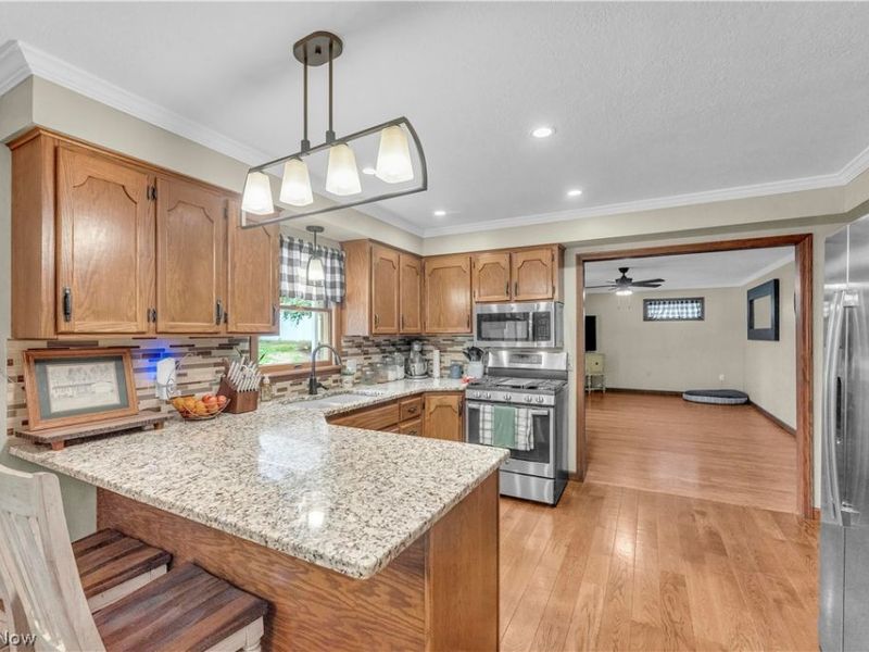408 River Road, Canal Fulton, OH 44614 Photo 12