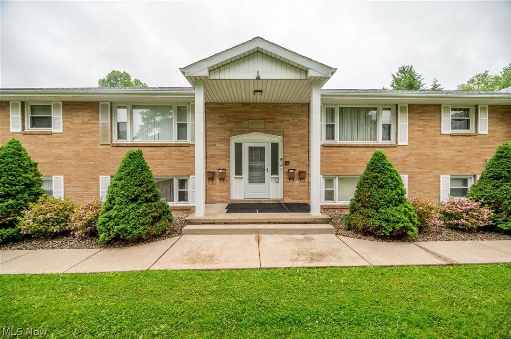 1836 Belle Avenue , Niles, OH 44446