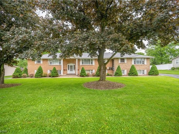 1836 Belle Avenue , Niles, OH 44446