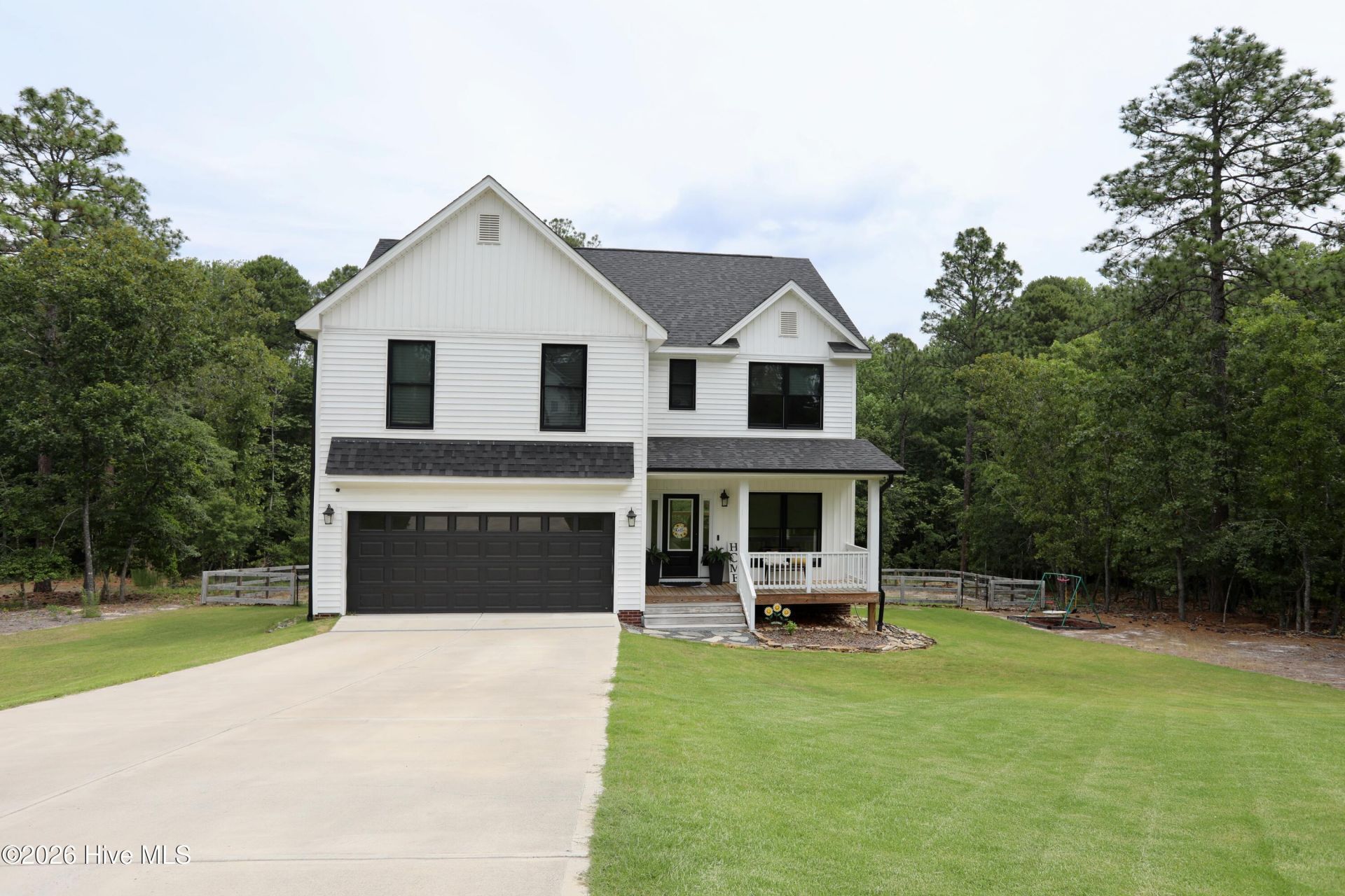 5 Birdie Court , Jackson Springs, NC 27281 Main Photo