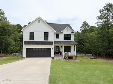 5 Birdie Court , Jackson Springs, NC 27281