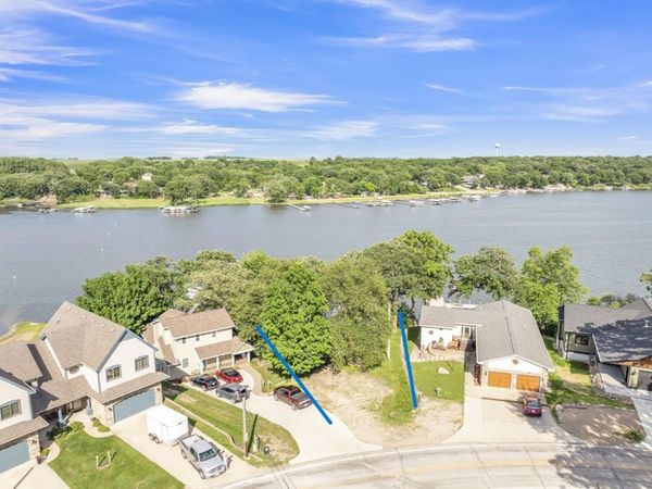 16488 255th Avenue, Spirit Lake, IA 51360