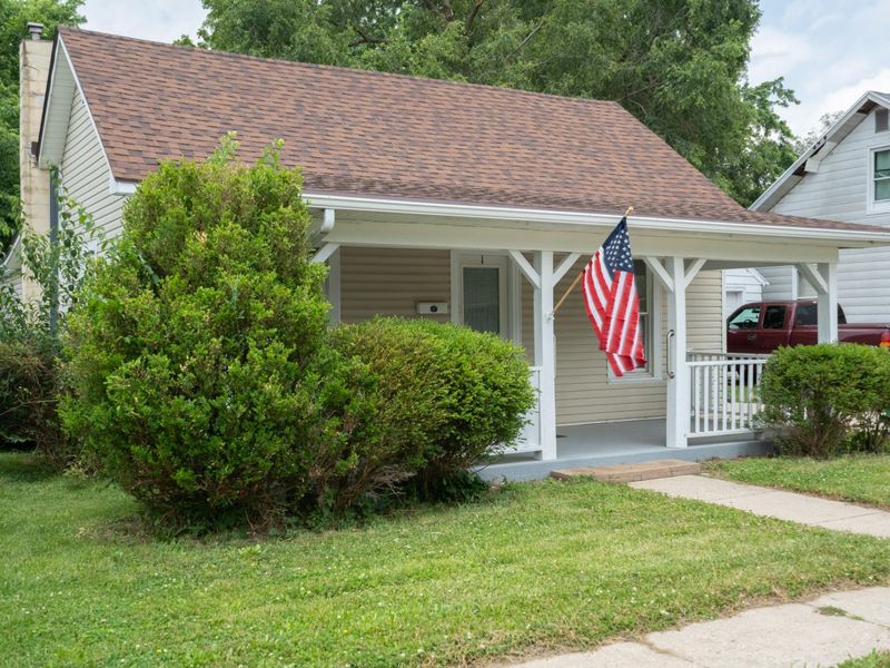 509 Ohio Street, Fairborn, OH 45324 Photo 1
