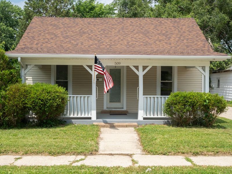 509 Ohio Street, Fairborn, OH 45324 Photo 2