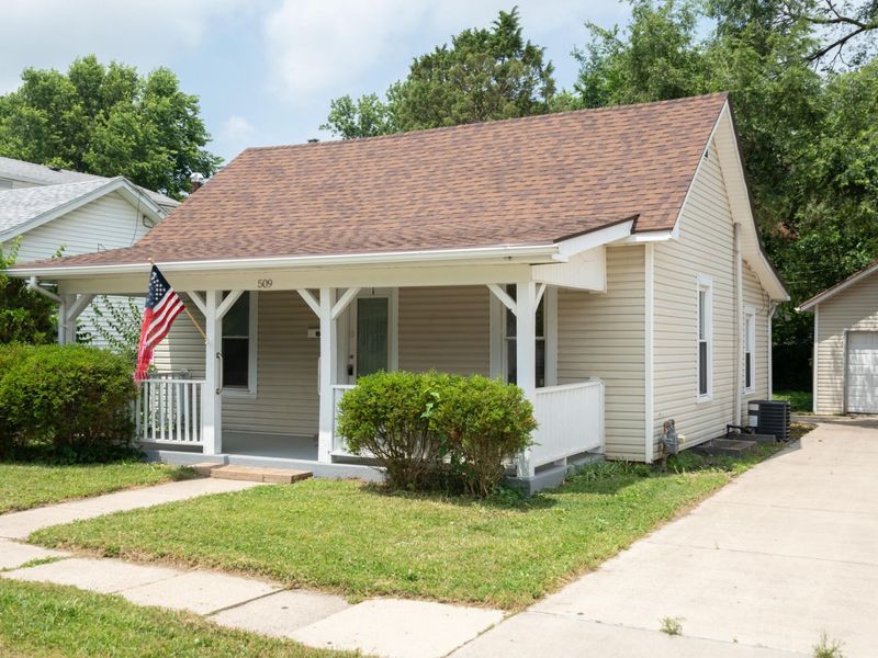 509 Ohio Street, Fairborn, OH 45324 Photo 4