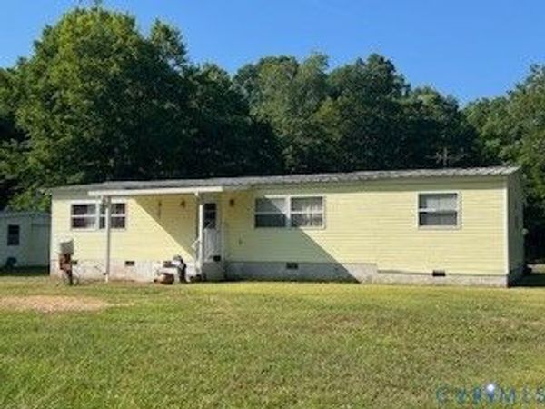 203 Watkins Mill Road , Surry, VA 23883